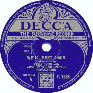 Vera Lynn